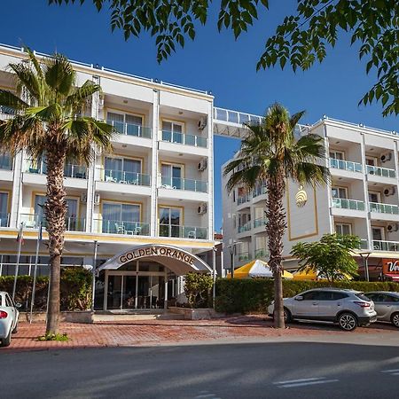 Golden Orange Hotel Antalya Exteriér fotografie